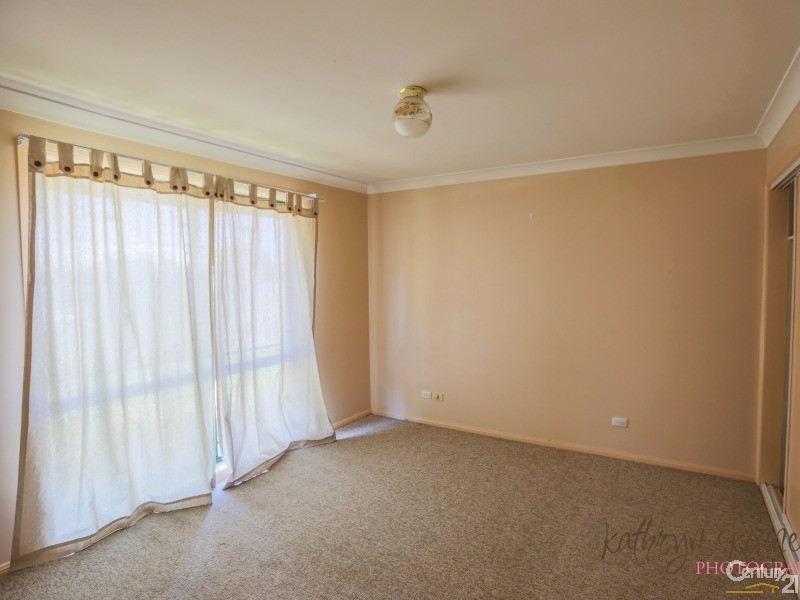 8 Bencubbin Avenue, Gilgandra NSW 2827