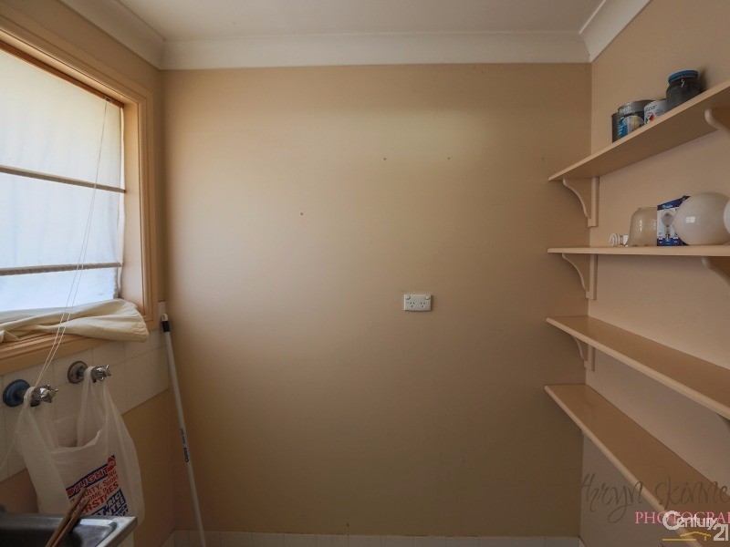 8 Bencubbin Avenue, Gilgandra NSW 2827