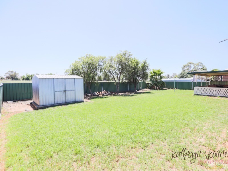 8 Bencubbin Avenue, Gilgandra NSW 2827