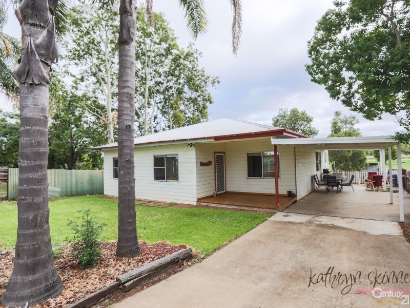 186 Lower Miller Street, Gilgandra NSW 2827