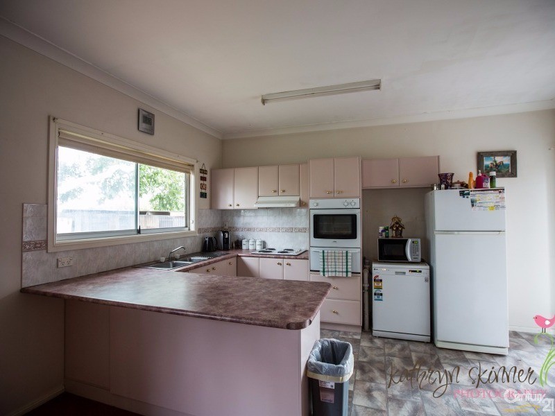 186 Lower Miller Street, Gilgandra NSW 2827