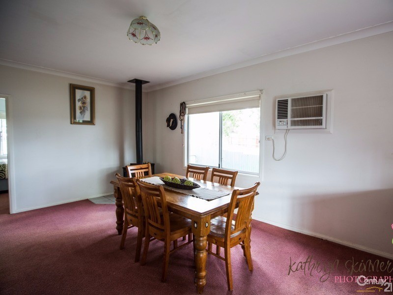 186 Lower Miller Street, Gilgandra NSW 2827