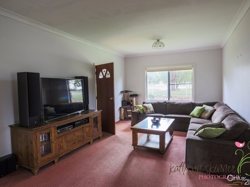 186 Lower Miller Street, Gilgandra NSW 2827