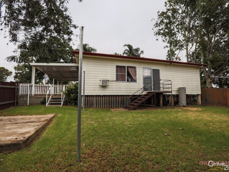 186 Lower Miller Street, Gilgandra NSW 2827