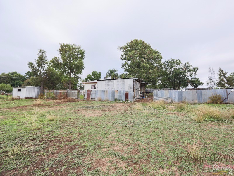 186 Lower Miller Street, Gilgandra NSW 2827