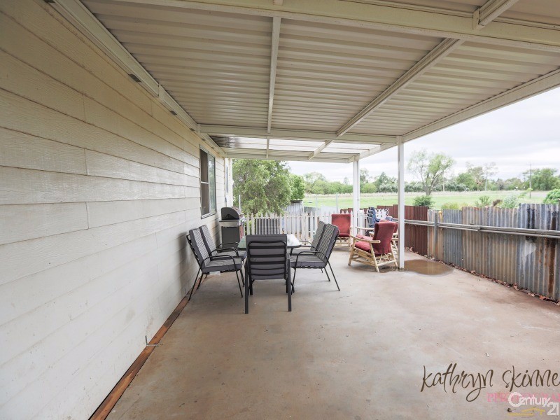 186 Lower Miller Street, Gilgandra NSW 2827