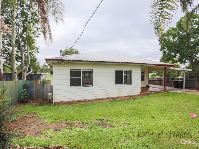 186 Lower Miller Street, Gilgandra NSW 2827