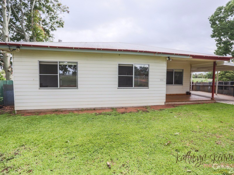 186 Lower Miller Street, Gilgandra NSW 2827