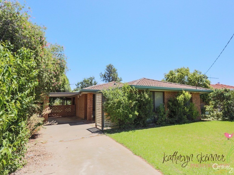 3 Strickland Street, Gilgandra NSW 2827