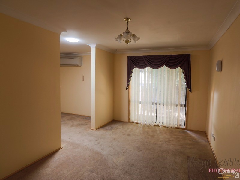 3 Strickland Street, Gilgandra NSW 2827