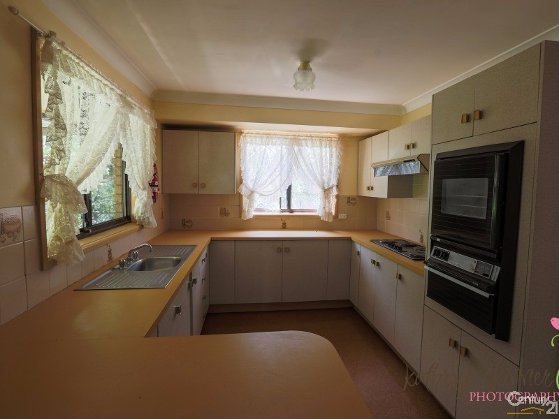 3 Strickland Street, Gilgandra NSW 2827