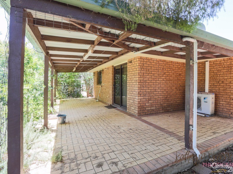3 Strickland Street, Gilgandra NSW 2827