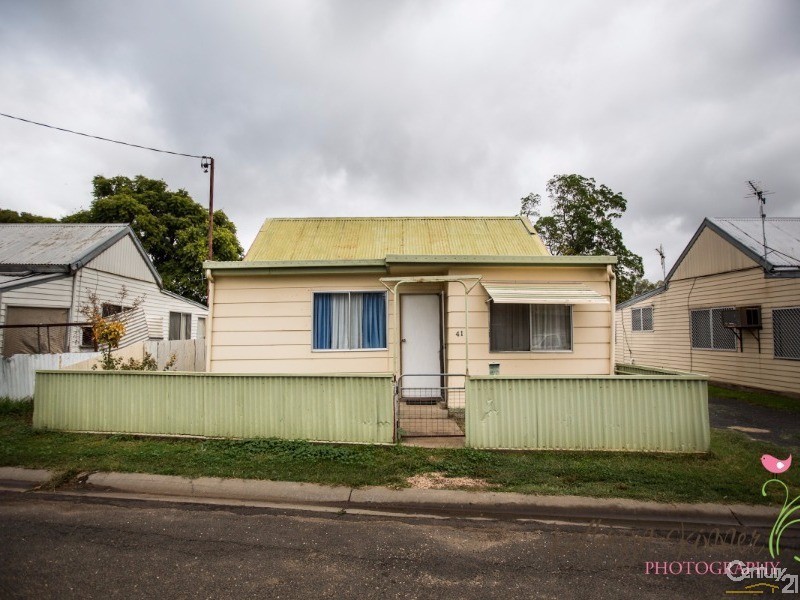 41 Warrena Lane, Coonamble NSW 2829