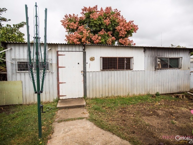 41 Warrena Lane, Coonamble NSW 2829