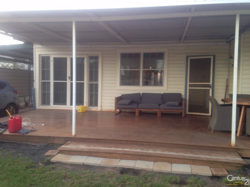 24 Warrena Street, Coonamble NSW 2829