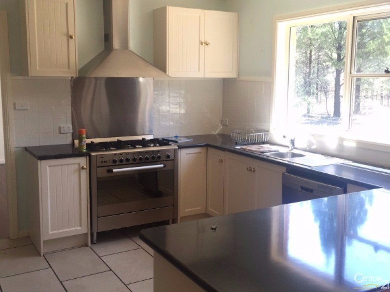 5 Christie Drive, Gilgandra NSW 2827