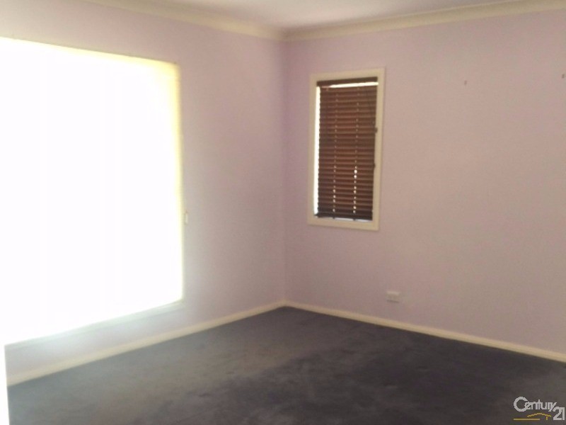 5 Christie Drive, Gilgandra NSW 2827