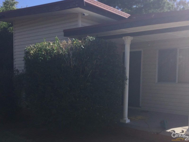 6 Castlereagh Street, Coonamble NSW 2829