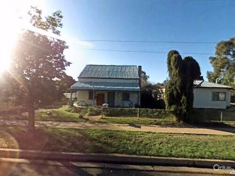 8 Wilga Street, Coonamble NSW 2829