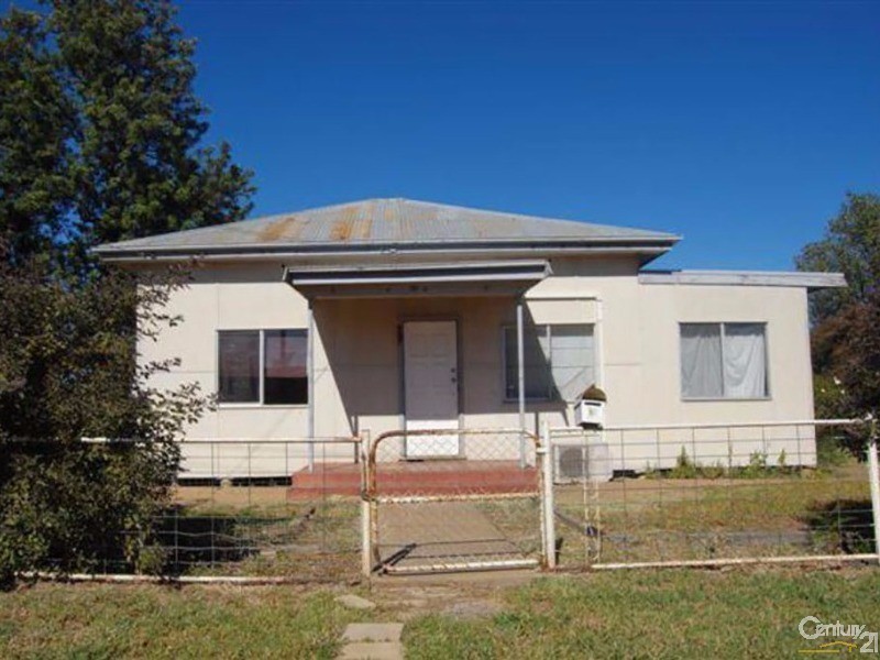12 Eurimie, Coonamble NSW 2829