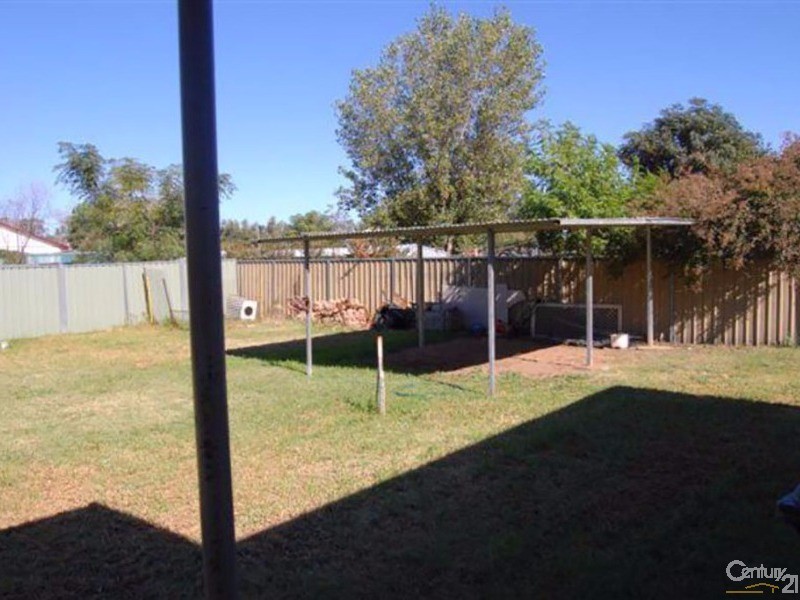 12 Eurimie, Coonamble NSW 2829