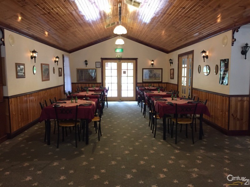 415 Newell Highway, Gilgandra NSW 2827