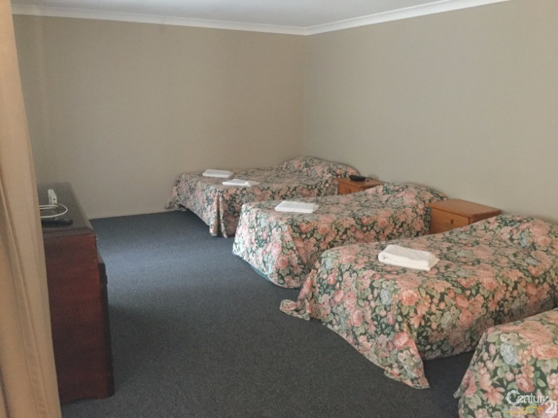 415 Newell Highway, Gilgandra NSW 2827