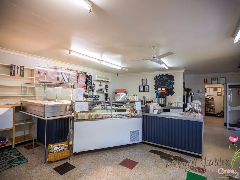 80 Wamboin Street, Gilgandra NSW 2827