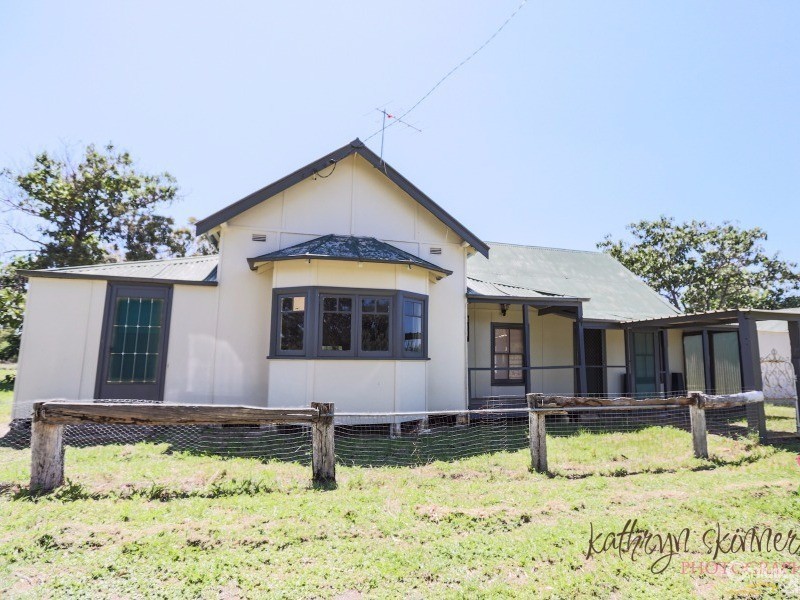 52 Lower Castlereagh Street, Gilgandra NSW 2827