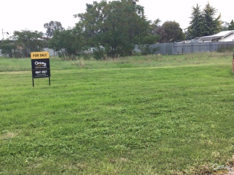 15-17 Castlereagh Street, Gilgandra NSW 2827