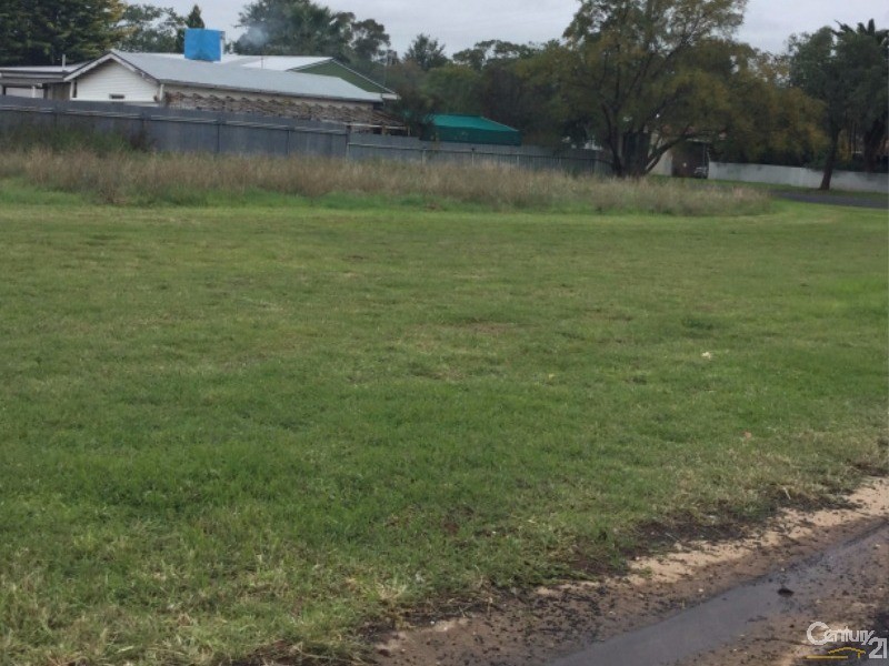 15-17 Castlereagh Street, Gilgandra NSW 2827