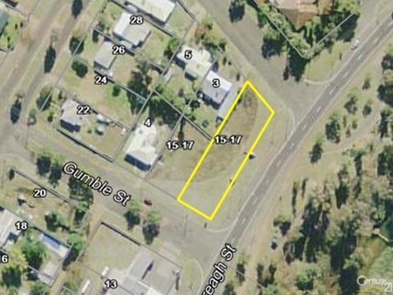 15-17 Castlereagh Street, Gilgandra NSW 2827