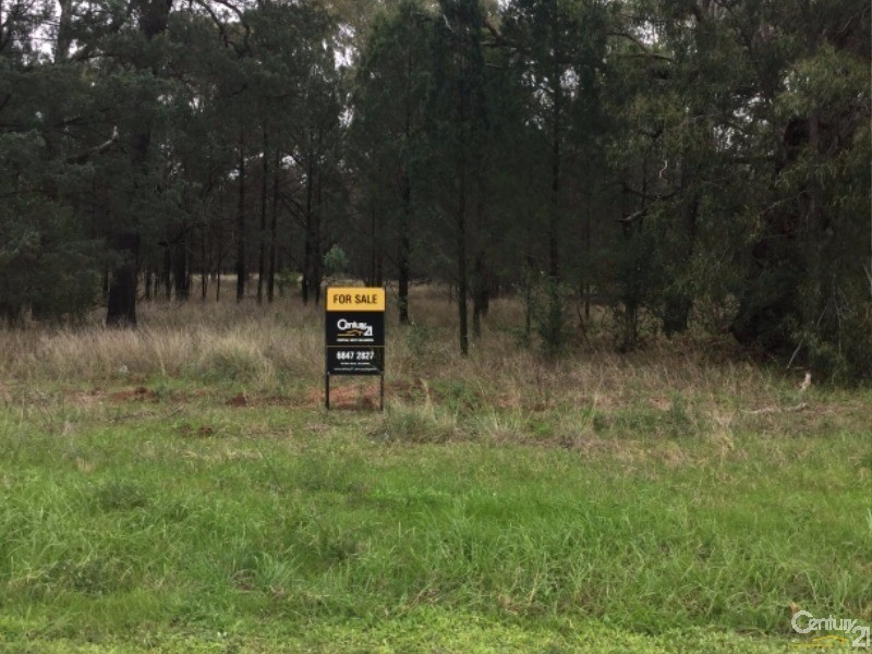 15-21 Hargraves Lane, Gilgandra NSW 2827