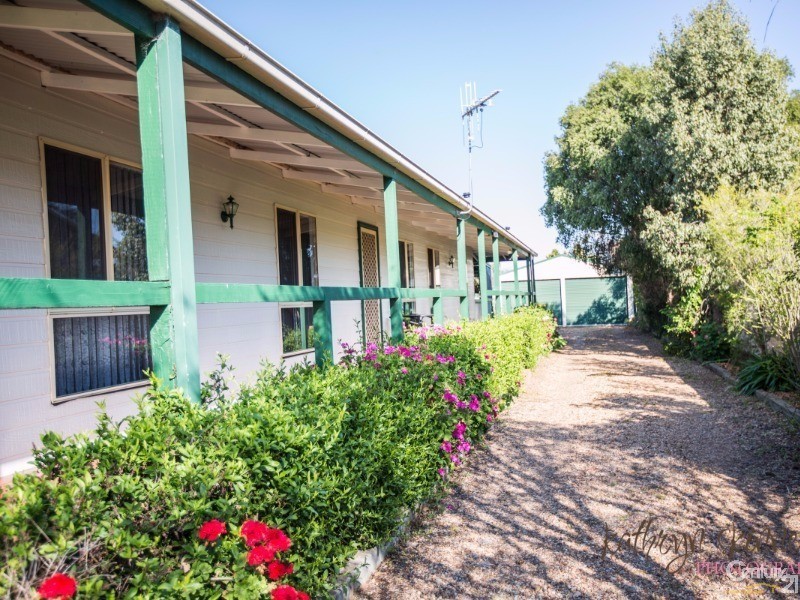 19 Station Street, Gilgandra NSW 2827