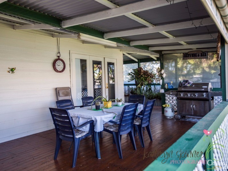 19 Station Street, Gilgandra NSW 2827