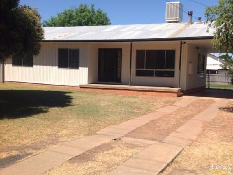 3 Thornton Ave, Warren NSW 2824