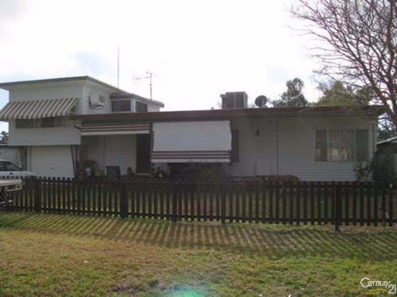 208 Dubbo Street, Warren NSW 2824