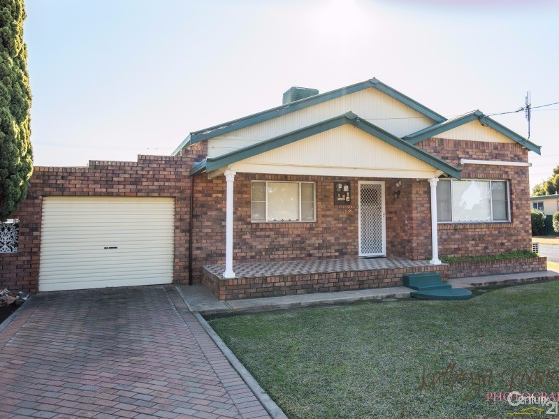 168 Warren Road, Gilgandra NSW 2827