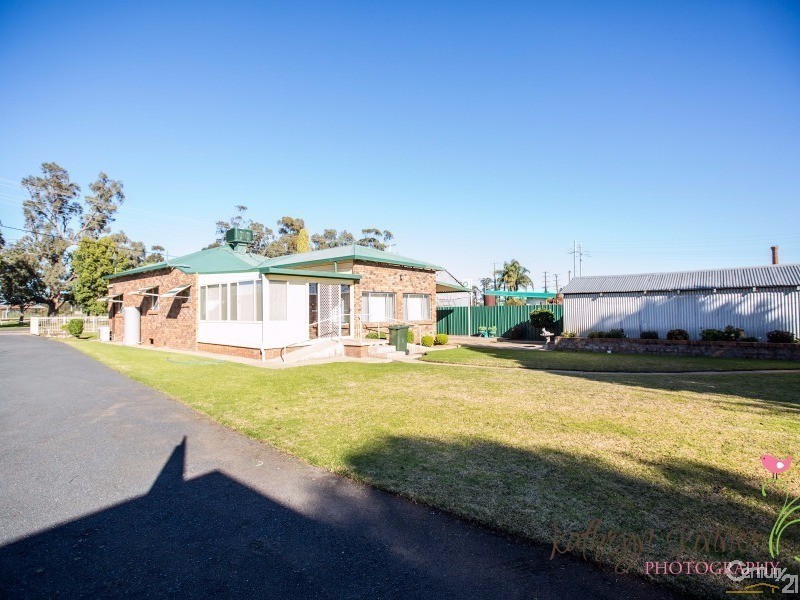 168 Warren Road, Gilgandra NSW 2827