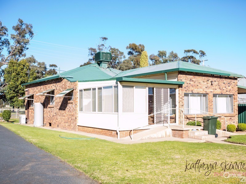 168 Warren Road, Gilgandra NSW 2827