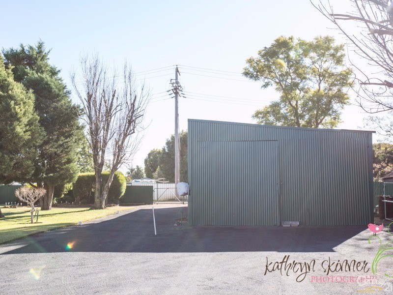 168 Warren Road, Gilgandra NSW 2827