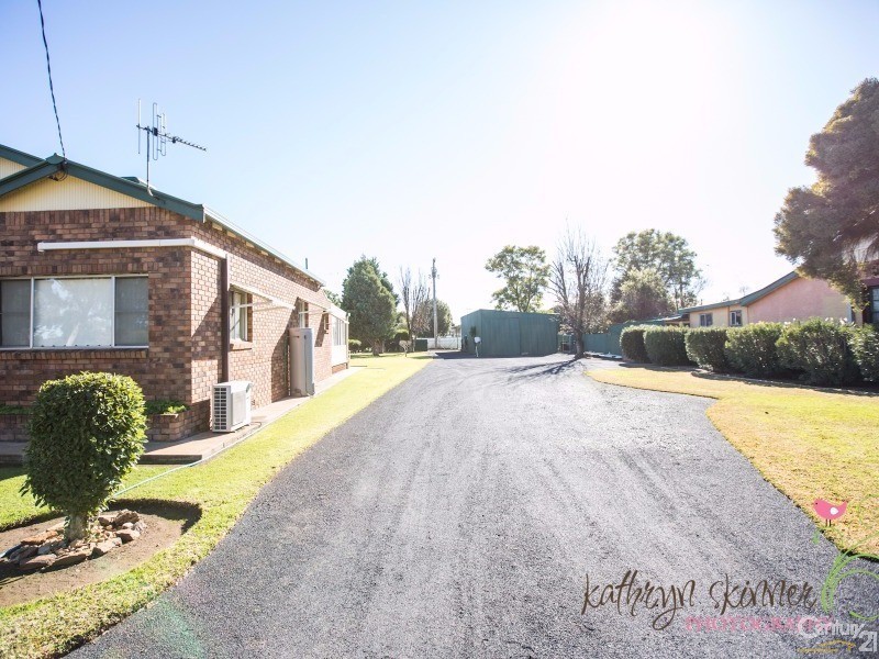 168 Warren Road, Gilgandra NSW 2827