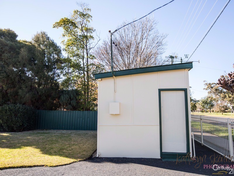 168 Warren Road, Gilgandra NSW 2827