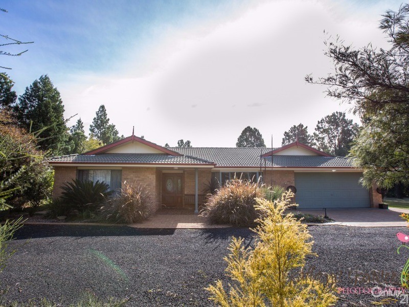 26 Butler Drive, Gilgandra NSW 2827