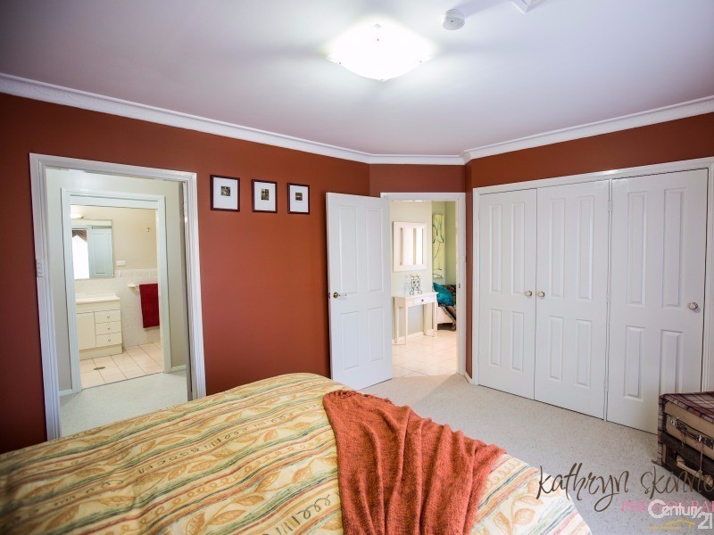 26 Butler Drive, Gilgandra NSW 2827
