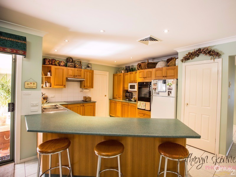 26 Butler Drive, Gilgandra NSW 2827