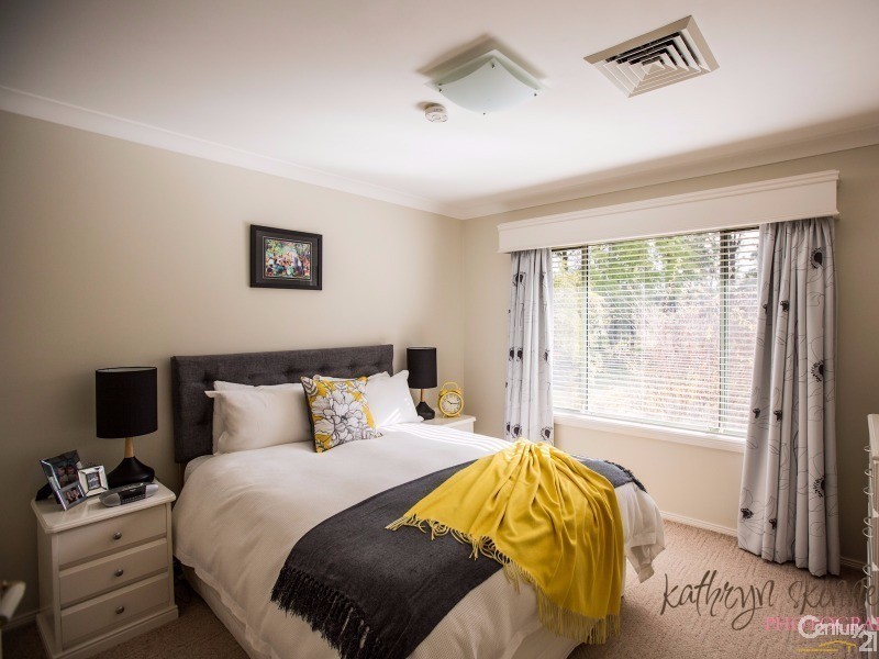 26 Butler Drive, Gilgandra NSW 2827