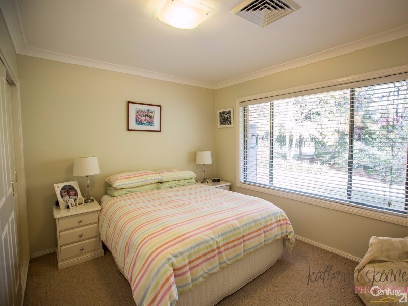 26 Butler Drive, Gilgandra NSW 2827