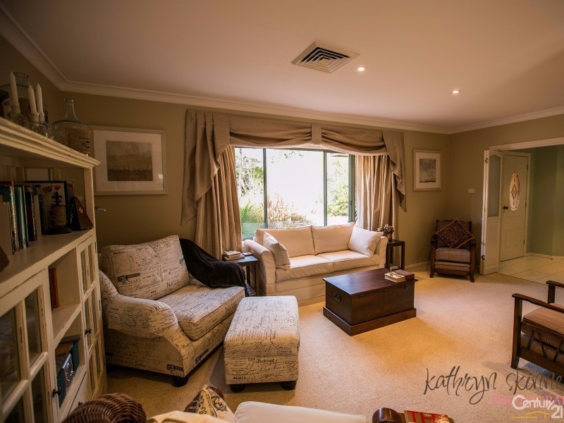26 Butler Drive, Gilgandra NSW 2827