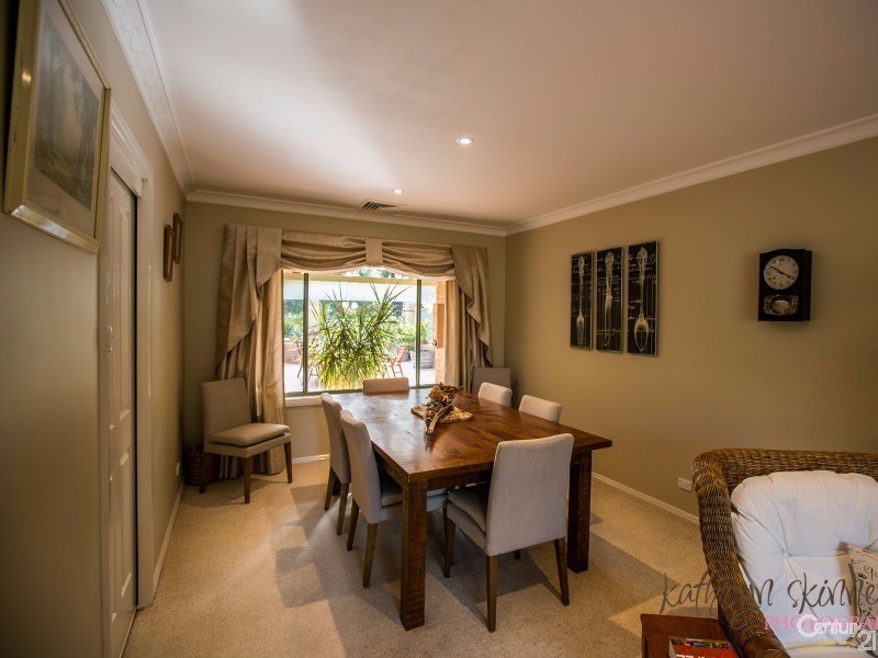 26 Butler Drive, Gilgandra NSW 2827